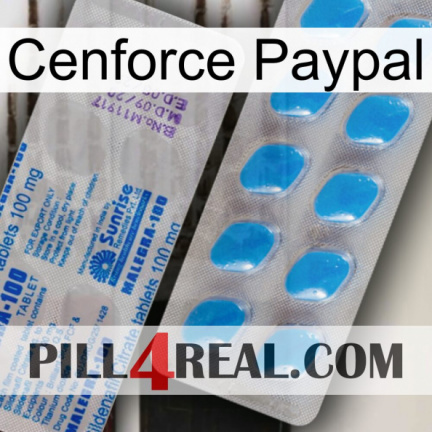 Cenforce Paypal new15